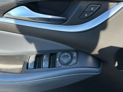 Used 2023 Buick Enclave Essence w/ LPO, Floor Liner Package AWD/4WD image 12