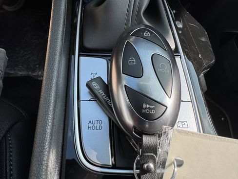 New 2026 Hyundai Santa Cruz SEL image 44