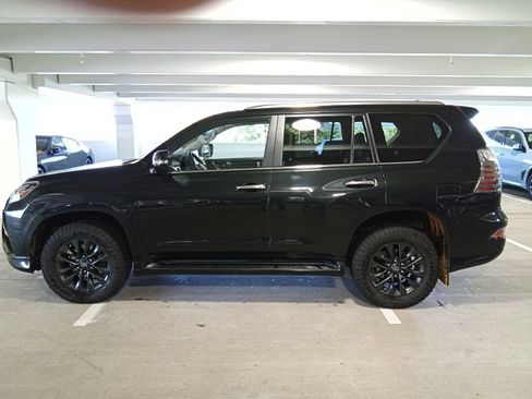 Used 2022 Lexus GX 460 Premium w/ Premium Plus Package AWD/4WD image 8