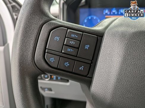 Used 2024 Ford F350 XLT w/ XLT Premium Package AWD/4WD image 17