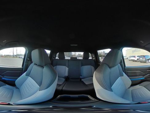 Used 2025 Toyota Tacoma TRD Off-Road image 43