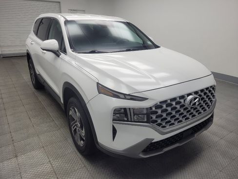 Used 2023 Hyundai Santa Fe SE AWD/4WD image 13