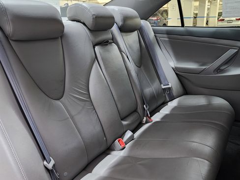 Used 2007 Toyota Camry CE image 20