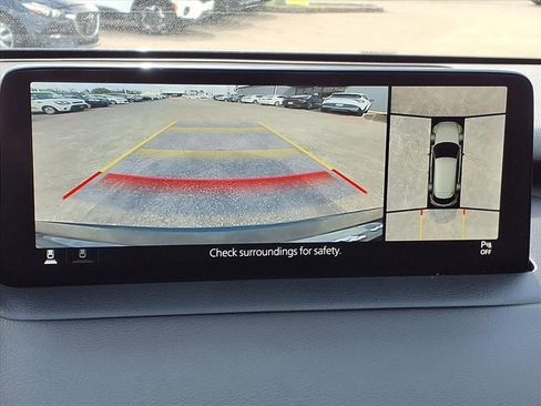 Used 2021 MAZDA CX-9 Grand Touring AWD/4WD image 29