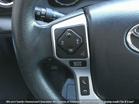 Used 2018 Toyota Tundra SR5 image 42