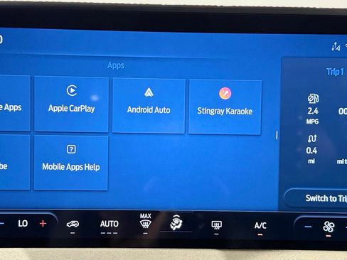 New 2026 Ford Bronco Sport Big Bend w/ Convenience Package image 68