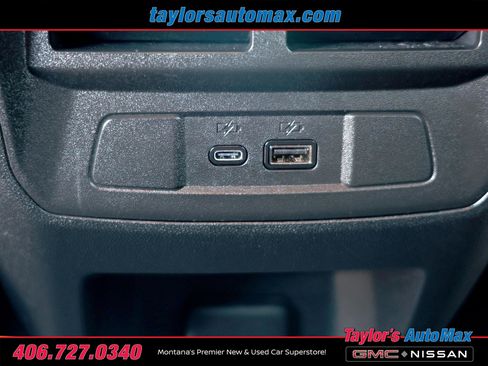 Used 2024 GMC Canyon AT4X AWD/4WD image 40