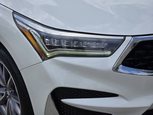 Used 2019 Acura RDX FWD w/ Technology Package image 37