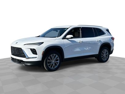 Used 2025 Buick Enclave Preferred