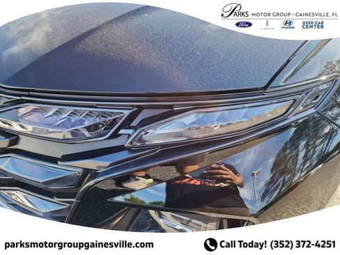 New 2025 Hyundai Tucson SEL FWD image 6
