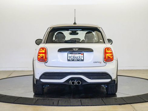 Certified 2024 MINI Cooper S FWD image 3