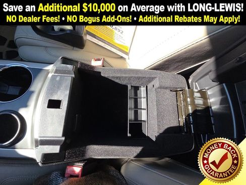 Used 2015 Ford Explorer XLT w/ Equipment Group 202A image 28