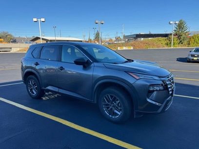 Used 2024 Hyundai Tucson SEL