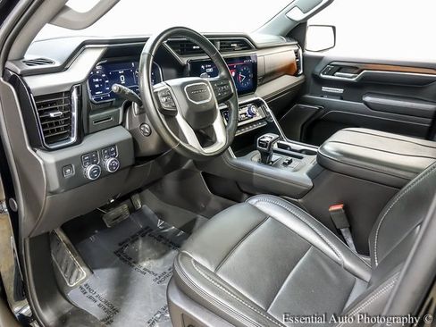 Certified 2024 GMC Sierra 1500 Denali image 11