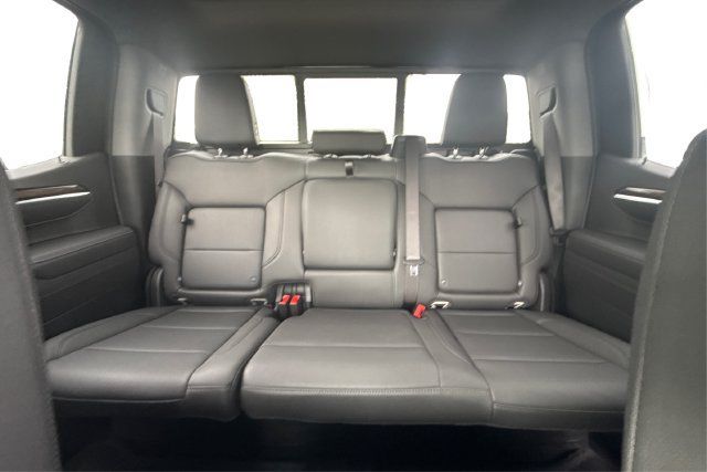 New 2026 Chevrolet Silverado 1500 RST w/ RST All Star Premium Package AWD/4WD image 14