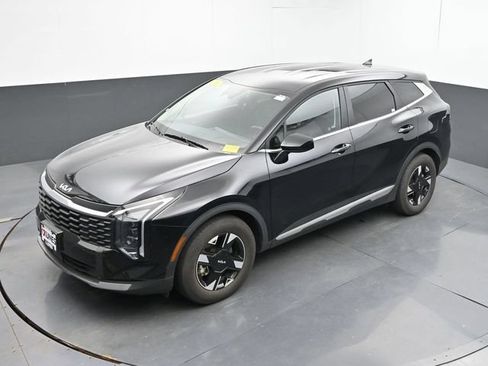 Used 2026 Kia Sportage LX FWD image 37