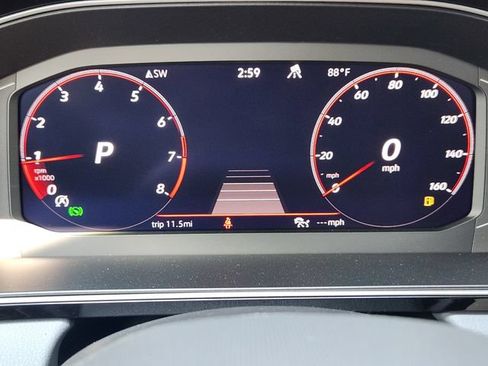 New 2026 Volkswagen Jetta GLI Autobahn FWD image 14