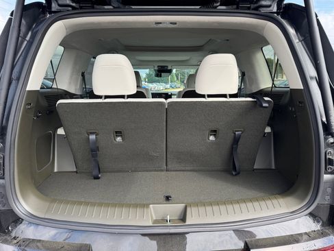 New 2025 Hyundai Santa Fe Calligraphy image 24