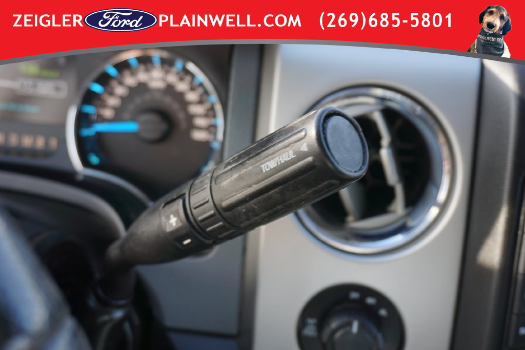 Used 2014 Ford F150 XLT w/ Equipment Group 302A Luxury AWD/4WD image 24