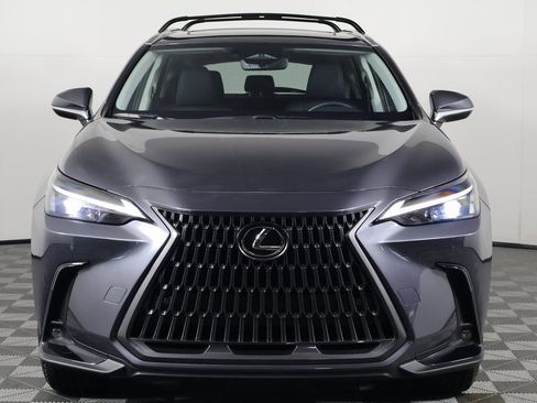 Used 2025 Lexus NX 350h 350h Premium w/ Accessory Package (2T) image 2