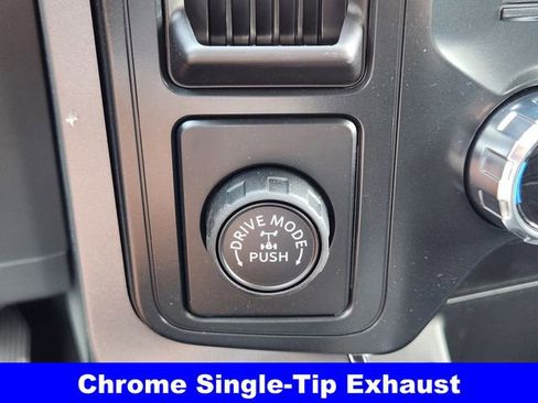 New 2026 Ford F150 XLT w/ Equipment Group 302A MID image 22