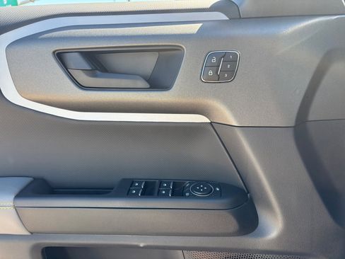 New 2026 Ford Bronco Sport Badlands w/ Sasquatch Badlands Package image 16