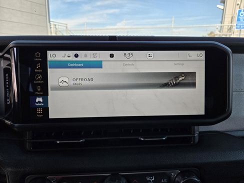 New 2026 Jeep Gladiator Sport image 11