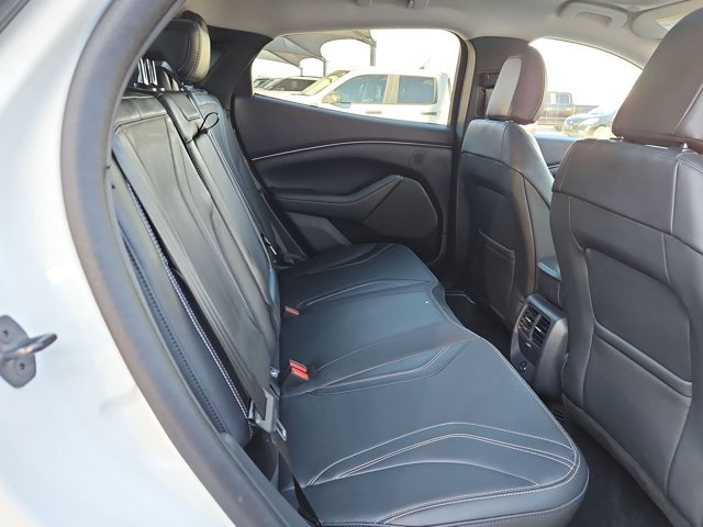 Used 2023 Ford Mustang Mach-E Premium RWD image 18