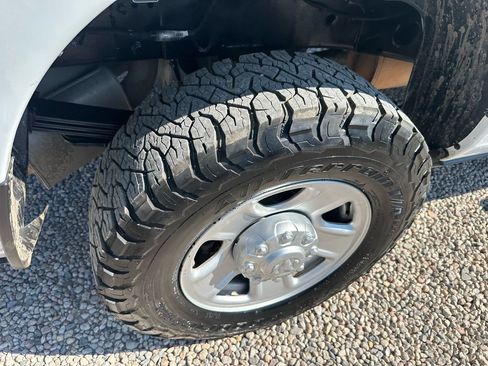 Used 2023 RAM 3500 Tradesman w/ Safety Group AWD/4WD image 44