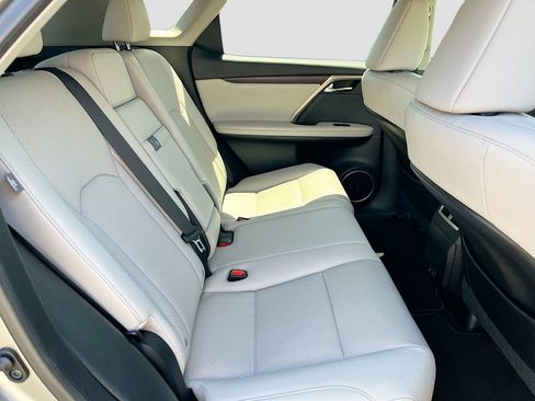 Used 2021 Lexus RX 350 FWD w/ Premium Package image 28