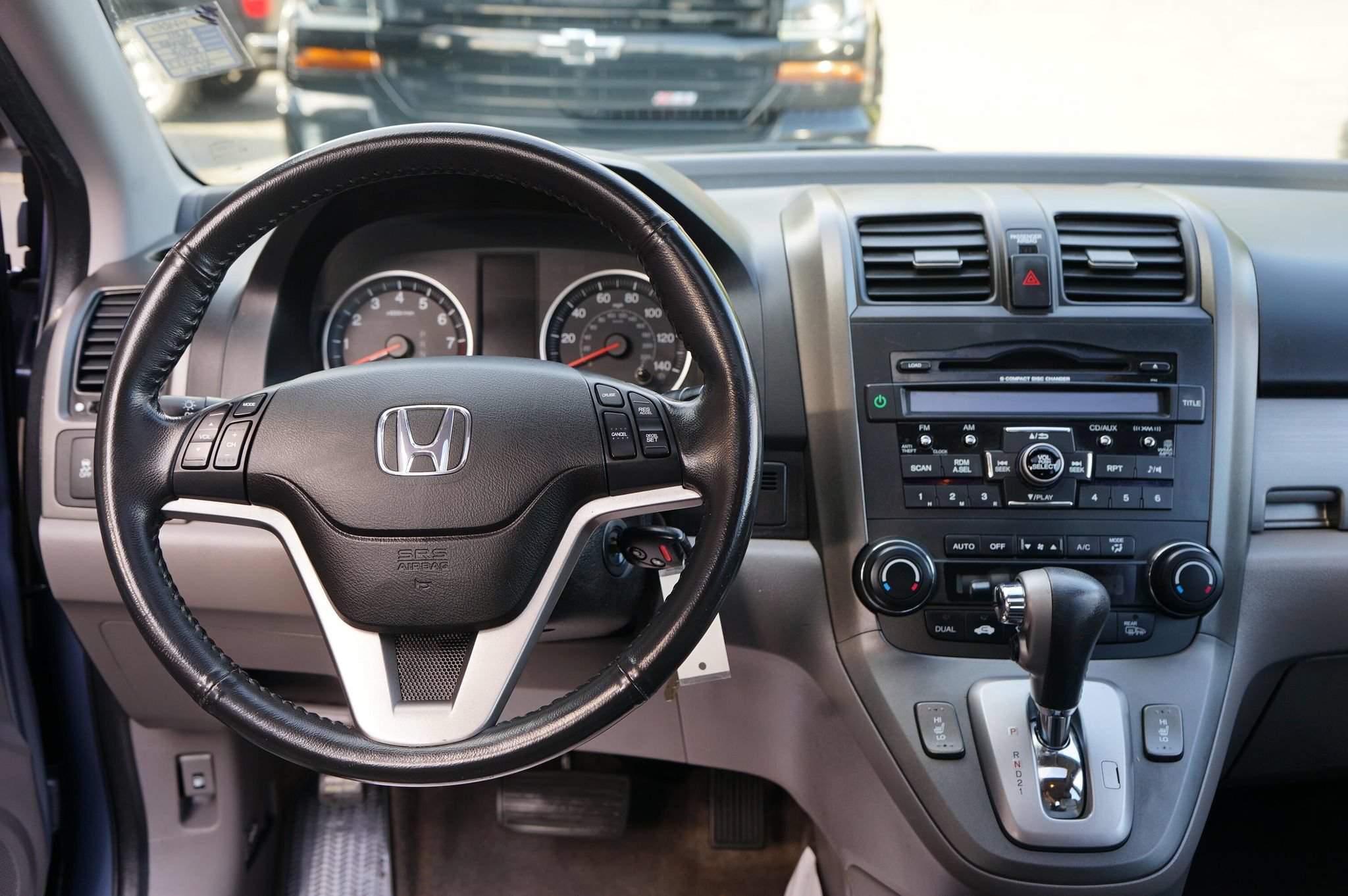 Used 2011 Honda CR-V EX-L image 15