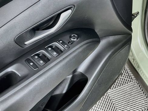 Certified 2023 Hyundai Santa Cruz SEL w/ Activity Package FWD image 17