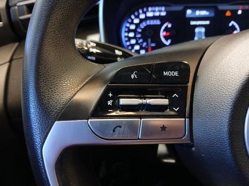 Used 2022 Hyundai Tucson SEL image 17