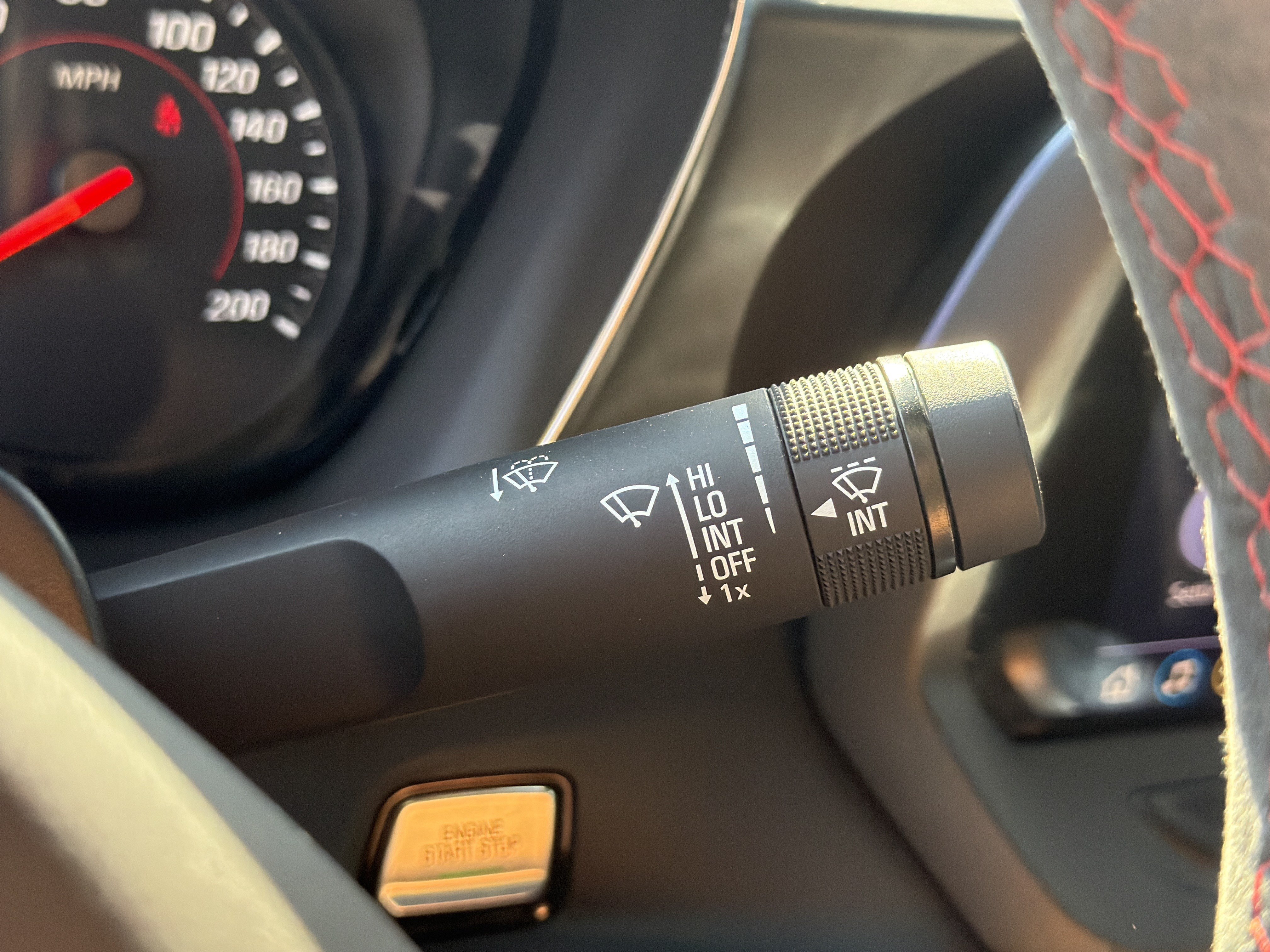 Used 2020 Chevrolet Camaro ZL1 RWD image 64
