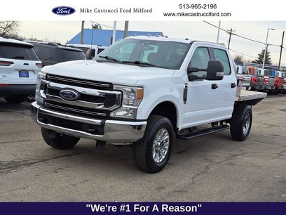Used 2022 Ford F250 XL w/ STX Appearance Package