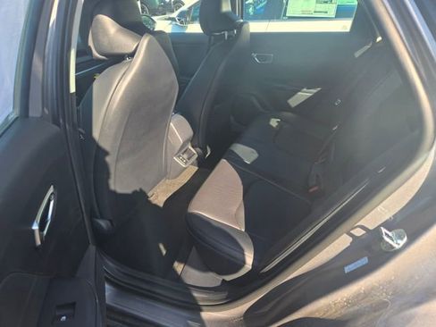 New 2026 Kia K4 EX FWD image 20
