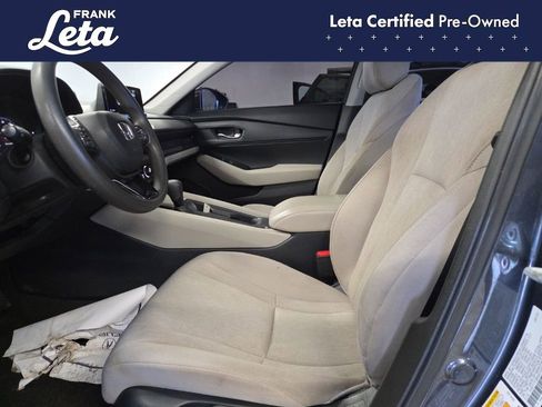 Used 2024 Honda Accord LX image 13