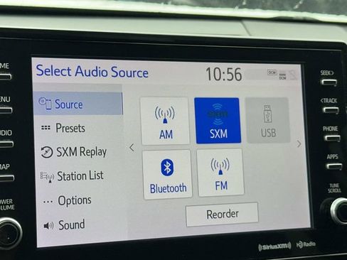 Used 2023 Toyota Camry XSE image 25