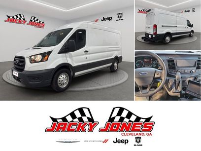 Used 2020 Ford Transit 350 Base