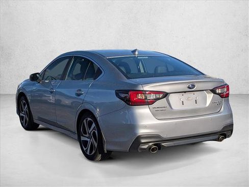 Used 2022 Subaru Legacy Limited XT image 6