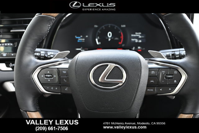Certified 2026 Lexus RX 350 Premium Plus w/ Accessory Package (P2) FWD image 10