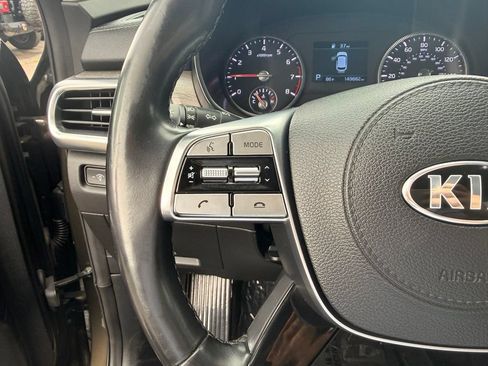 Used 2020 Kia Telluride EX AWD/4WD image 8