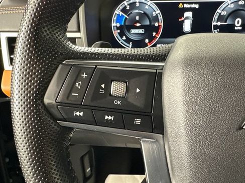Used 2022 Mitsubishi Outlander SEL AWD/4WD image 27