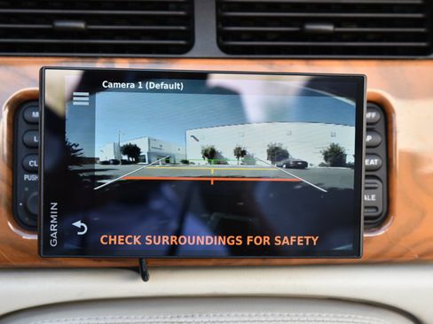 Used 2001 Jaguar XK8 Convertible image 26