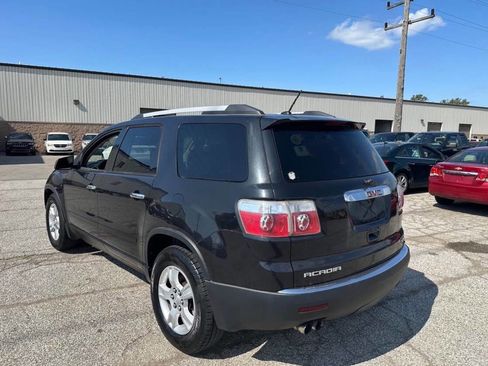 Used 2010 GMC Acadia SL image 3