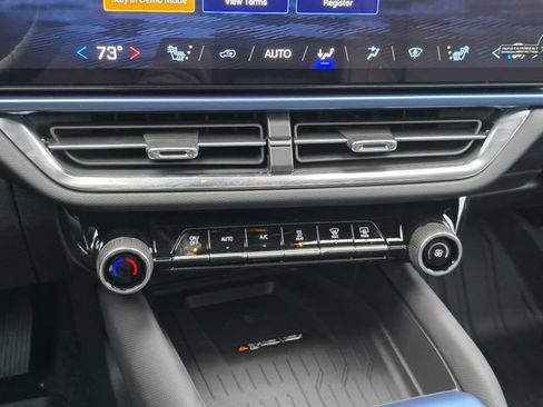New 2026 Chevrolet Equinox EV LT FWD image 28