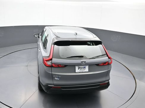 Certified 2024 Honda CR-V LX image 38