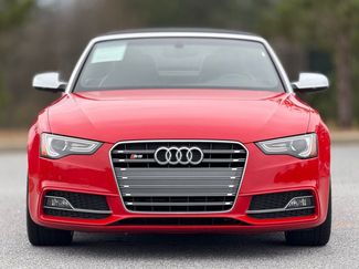 Used 2014 Audi S5 Prestige video 2