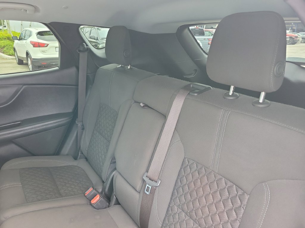 Used 2021 Chevrolet Blazer LT FWD image 15