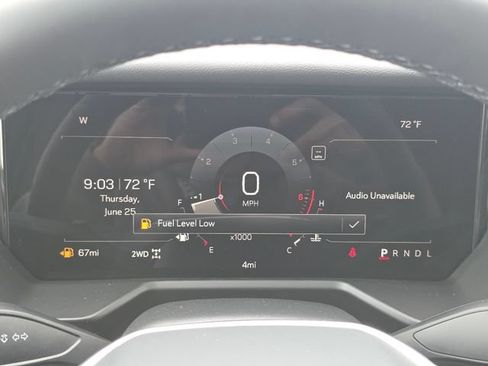 New 2026 GMC Acadia Elevation w/ Black Edition AWD/4WD image 29